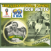 Sport Best USSR football players Igor Netto